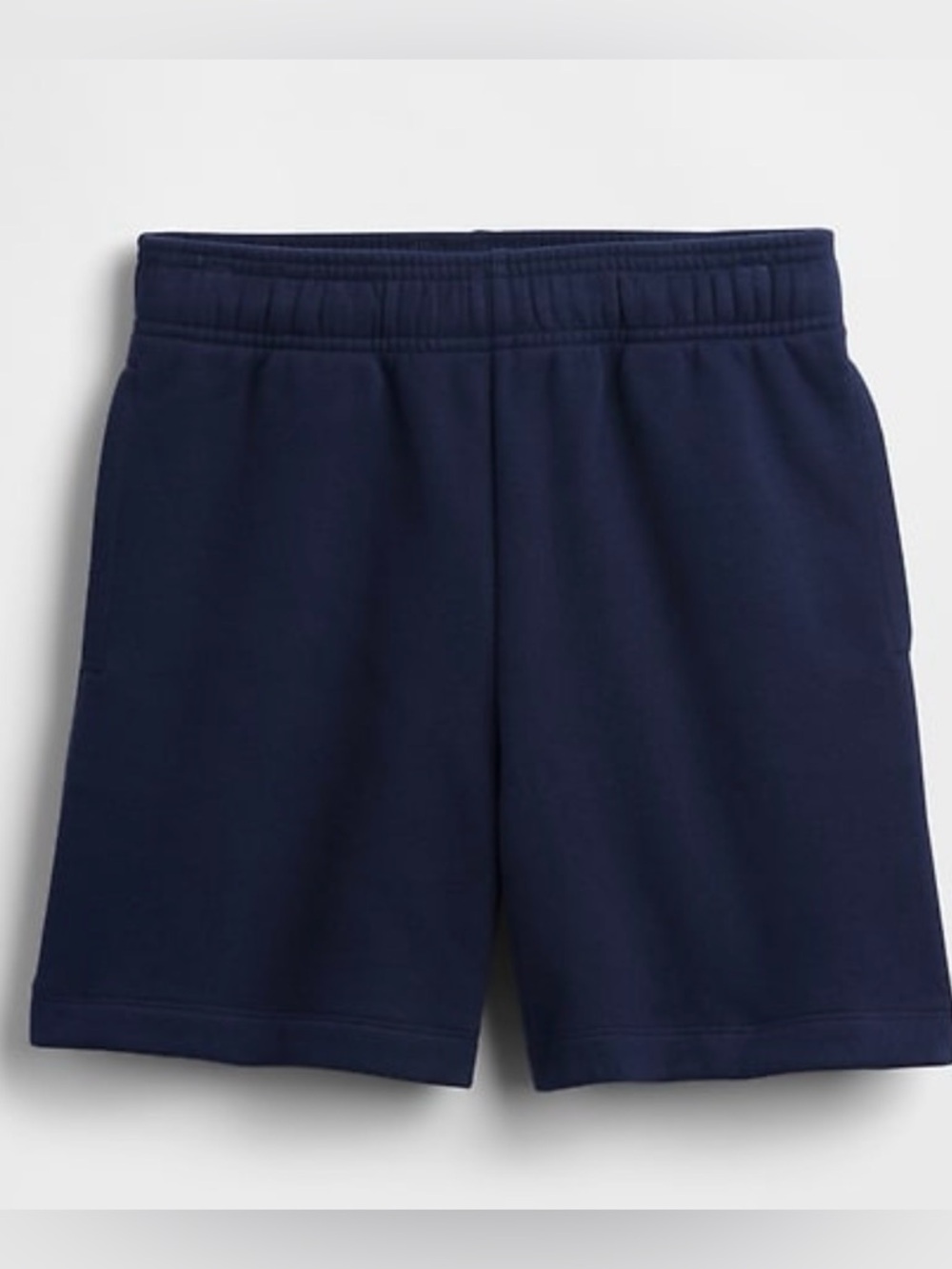 NEW GAP Kids Vintage Soft Sweat Shorts Size Large